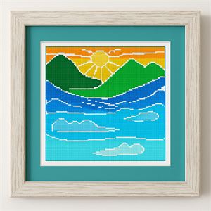 Photograph of product.